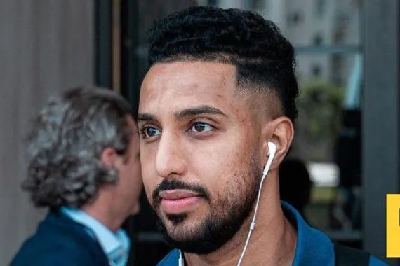 الدوسري لم نكن نطمح للتعادل أمام ريال مدريد هدفنا كان الفوز