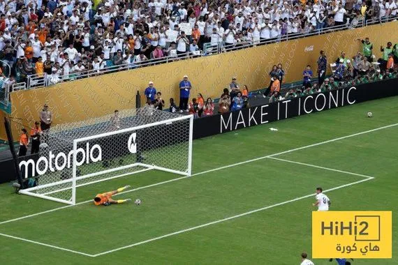 بونو يتألق أمام ريال مدريد ويخطف الأضواء