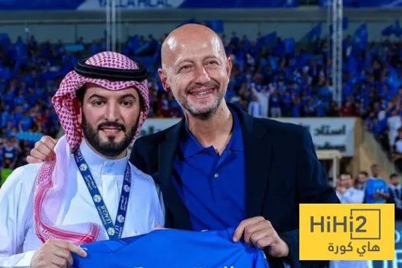سر فشل الهلال في إبرام تعاقدات جديدة قبل المونديال