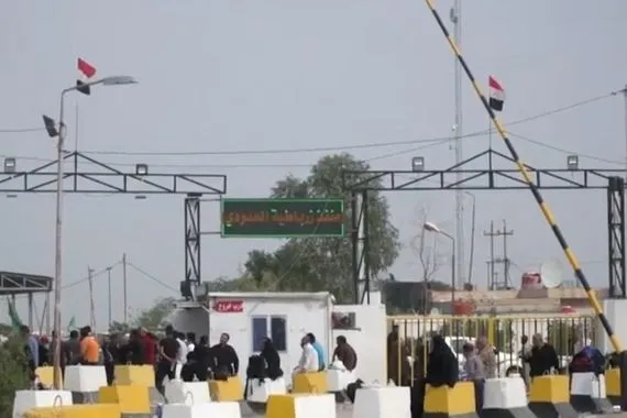 هئية المنافذ الحدودية عملية استقبال الحجاج عبر منفذ زرباطية تجري بانسيابية عالية