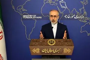 إيران الكيان الصهيوني في حالة عجز وانفعال تام