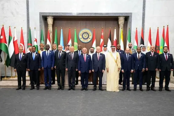 العراق يدعو لإجتماع طارئ لوزراء الخارجية العرب