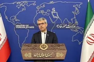 إيران تنتقد موقفي مجلس الأمن ووكالة الطاقة الذرية وتتوعد بالرد على كل من يضربها