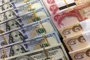 الدولار يعاود الارتفاع مقابل الدينار العراقي في بغداد وأربيل