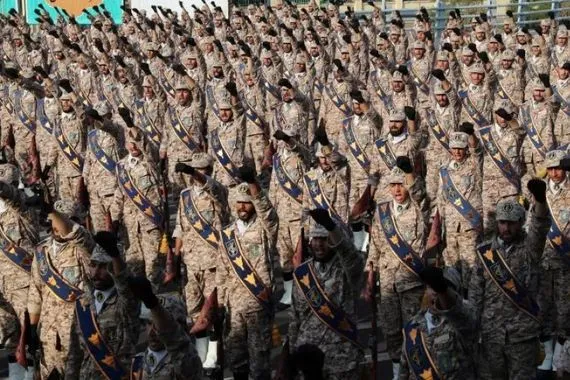 مقر خاتم الأنبياء يوجه تحذيرا شديد اللهجة لأمريكا قناة العالم الاخبارية