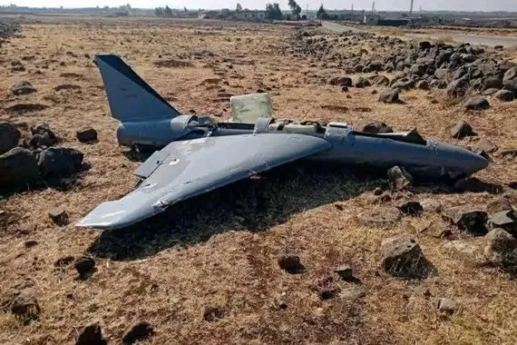 تفاصيل التعامل مع سقوط مسيّرات ومخلفات صواريخ في عدد من المحافظات العراقية وكالة بغداد اليوم الاخبارية
