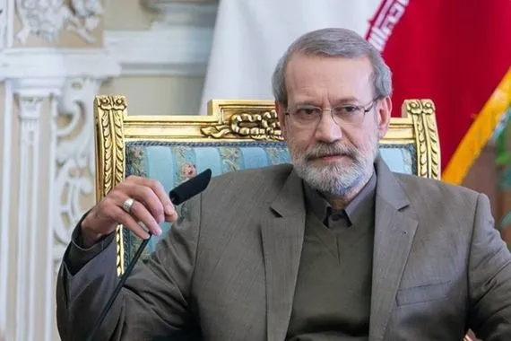 لاريجاني ترامب أفشل المفاوضات بتنسيق سري مع إسرائيل وكالة بغداد اليوم الاخبارية