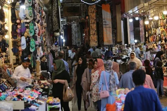 تراجع أعداد السياح يزيد من الأزمة الاقتصادية في كردستان وكالة بغداد اليوم الاخبارية