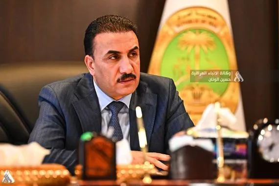 وزير التربية يصادق على أوامر تعيين 1658 خريجاً وكالة الانباء العراقية واع