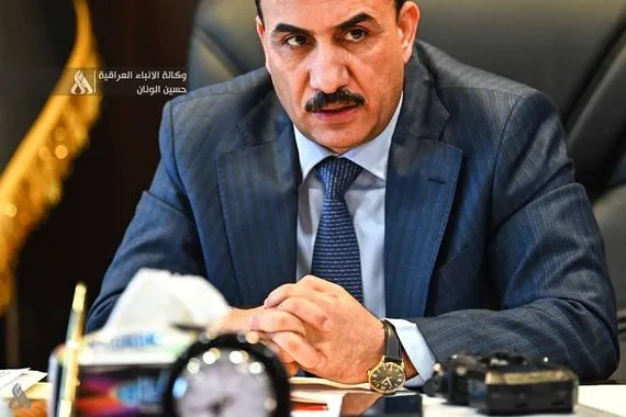 وزير التربية لن نتهاون في حفظ كرامة وسلامة الملاكات التربوية وكالة الانباء العراقية واع