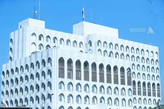 الخارجية سفارة العراق والقنصليات في ايران تواصل عملها بشكل مستمر وكالة الانباء العراقية واع