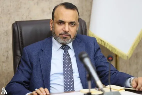 وزير العمل يعلن تحويل 3064 من مستفيدي الحماية الاجتماعية لملاك وزارة العدل وكالة الانباء العراقية واع
