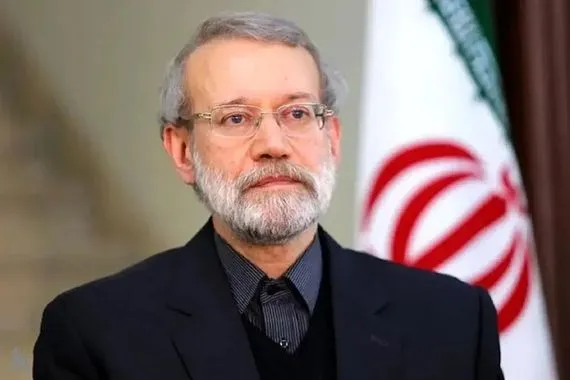 لاريجاني أمريكا لم تكن تسعى لحل القضايا في المراحل الأخيرة من المفاوضات وكالة الانباء العراقية واع
