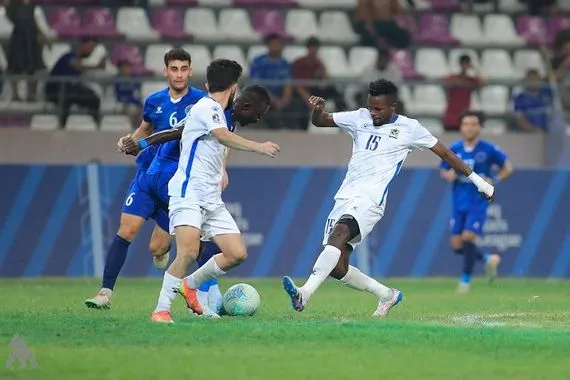 اليوم ثلاث مواجهات مرتقبة في الجولة الـ36 من دوري نجوم العراق وكالة الانباء العراقية واع