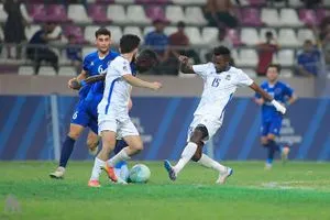 اليوم ثلاث مواجهات مرتقبة في الجولة الـ36 من دوري نجوم العراق وكالة الانباء العراقية واع