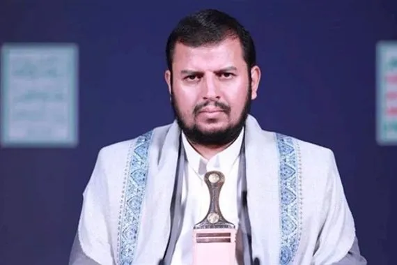 السيد الحوثي تصريحات ترامب حول إيران هراء وتهريج