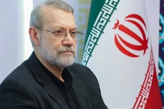 لاريجاني أي حديث عن استسلام إيران خطأ كبير