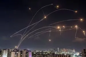 ازدواجية الأردن في مواجهة الصواريخ اعتراض إيران وفتح المجال للاحتلال