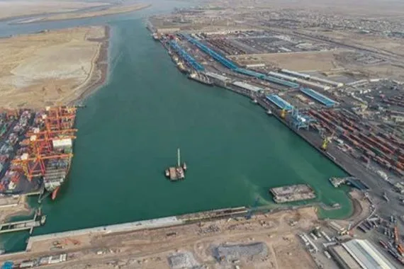 المالكي يقرع ناقوس الخطر خسرنا خور عبد الله واستقلال المحكمة الاتحادية