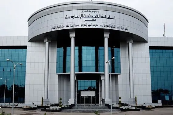 الحسيني لا نعرف أسباب تأجيل قرار الاتحادية بشأن خور عبد الله ونتوسم بها خيراً