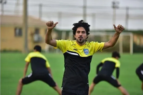 إبراهيم لاعبو الدوري الممتاز في خطر بسبب درجات الحرارة