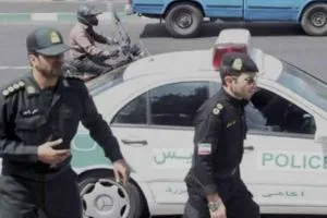 إيران تعلن توقيف أشخاص بتهمة التجسس لصالح إسرائيل