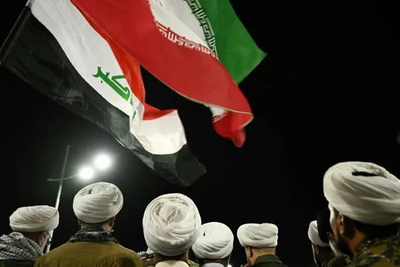 السيستاني يدين كل تهديد باستهداف القيادة الإيرانية العليا