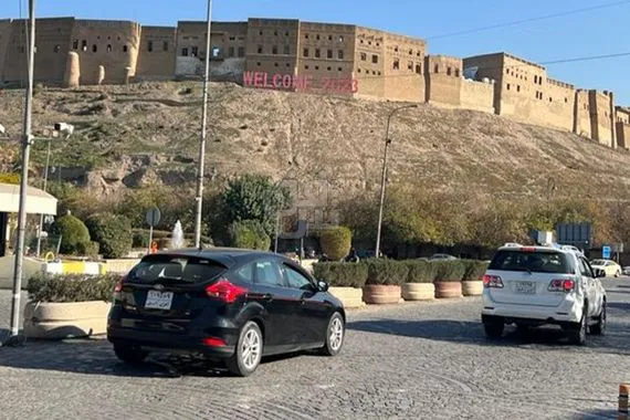 حكومة إقليم كردستان تعطل الدوام الرسمي الخميس المقبل