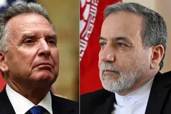 رويترز عراقجي أبلغ ويتكوف بأن إيران لن تعود للمفاوضات مع استمرار العدوان الصهيوني