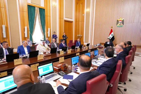 العوادي توفير قطع أراض للمشمولين بقانوني مؤسسة الشهداء والسجناء السياسيين