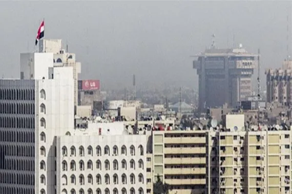 الخارجية توجه دعوة هامة للعراقيين في إيران