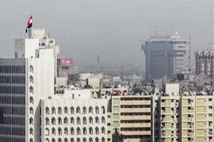 الخارجية توجه دعوة هامة للعراقيين في إيران
