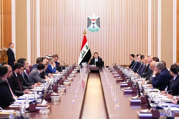 بينها تخص الكهرباء والمجمعات السكنية 15 قراراً جديداً للجنة التنسيق بين المحافظات