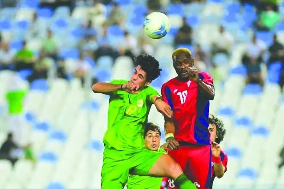 الشرطة يسعى لحسم لقب دوري نجوم العراق غداً