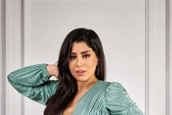 آيتن عامر تكشف حقيقة زواجها من منتج شهير