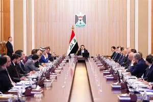 السومرية تنشر قرارات مجلس الوزراء بينها تخصيص أراض سكنية