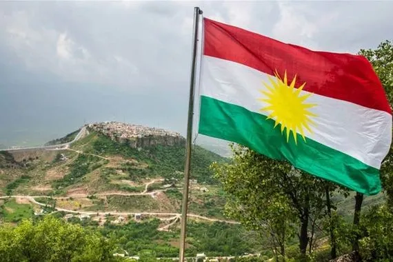 كردستان تعطل الدوام الرسمي الخميس المقبل