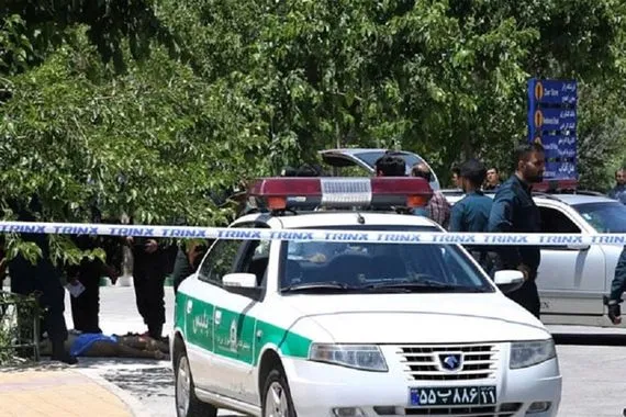 هذه مهمتهم الشرطة الإيرانية تطيح بـ18 عميلًا للموساد