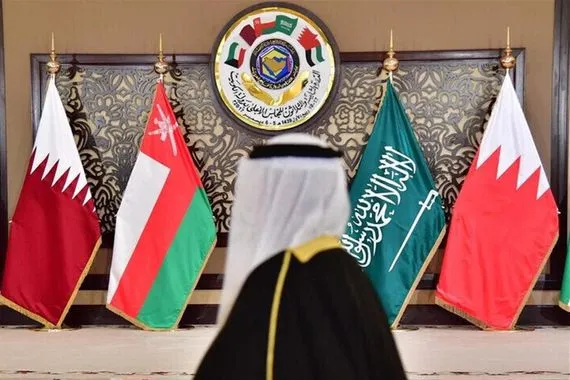 بلومبرغ الأمريكية دول الخليج مصدومة بعد ضرب إسرائيل لإيران