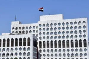 الخارجية العراقية تؤكد استمرار عمل بعثاتها في طهران