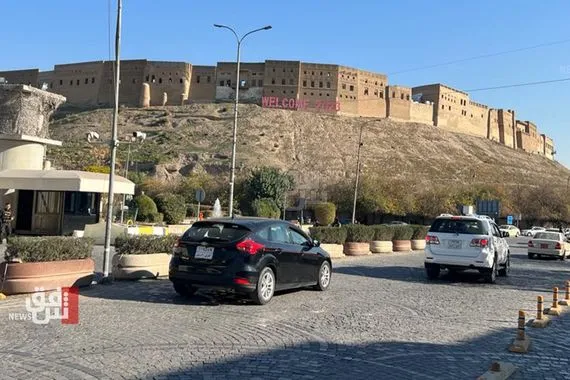 حكومة إقليم كردستان تعطل الدوام الرسمي الخميس المقبل شفق نيوز