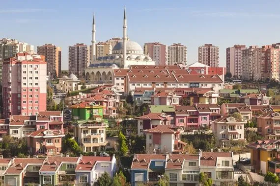 للشهر الثالث تواليا العراقيون خامسا بشراء العقارات في تركيا خلال شهر شفق نيوز