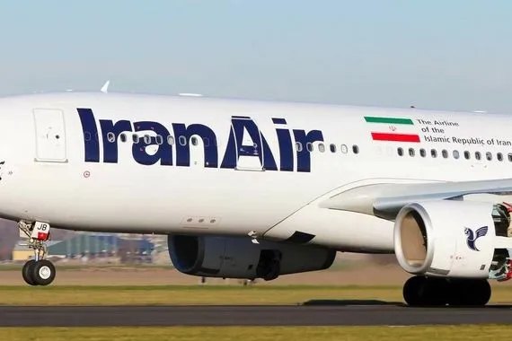 إعلان إيراني بشأن تعليق الملاحة الجوية شفق نيوز