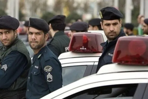 إيران اعتقال شبكة إسرائيلية لتشغيل الطائرات المسيرة شفق نيوز