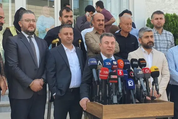 صحة السليمانية تحذّر من تفشي الكوليرا عقموا المياه قبل استخدامها شفق نيوز