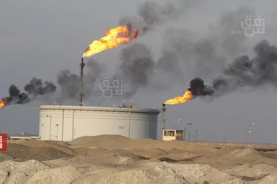 خبراء أجانب ينسحبون من الشركات النفطية في العراق شفق نيوز
