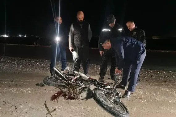 في محافظتين مصرع شاب بحادث سير والكشف عن هوية جثة مجهولة شفق نيوز