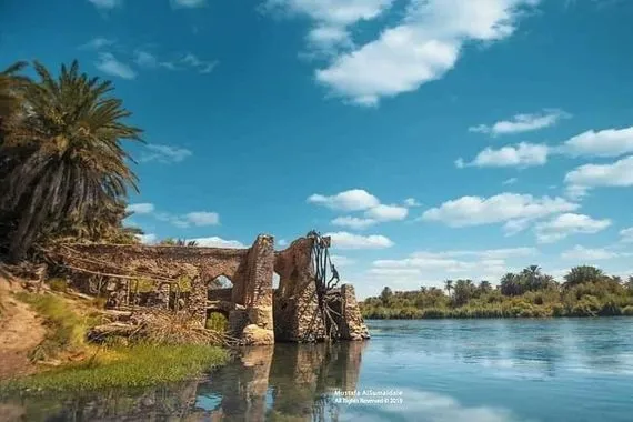 السفير اللبناني العراق يسير بخطى ثابتة ويستعيد دوره الأساسي كبلد جاذب للسياحة
