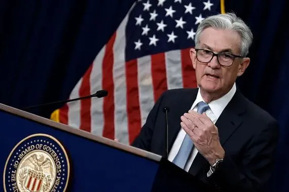 باول التضخم لا يزال مرتفعًا والتعريفات ستدفع الأسعار للارتفاع في 2025