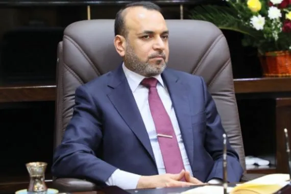 وزير العمل يعلن تحويل 3064 من مستفيدي الحماية الاجتماعية لملاك وزارة العدل